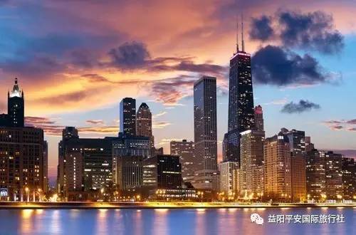 美國東西海岸、大瀑布、墨西哥16日游