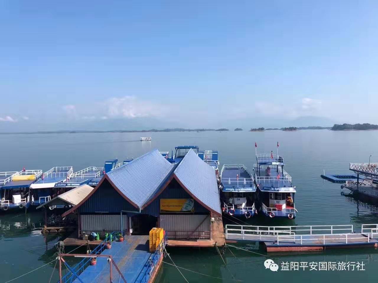 老撾?萬(wàn)象、萬(wàn)榮、瑯勃拉邦雙飛六日游