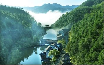 梅山文化園、青云洞、云臺(tái)山2日
